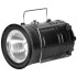 Lampa Strend Pro Camping CL102, LED, 80 lm, 1200mAh, liesmas efekts, USB izeja, lampa, saules uzlāde