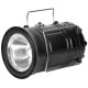 Lampa Strend Pro Camping CL102, LED, 80 lm, 1200mAh, liesmas efekts, USB izeja, lampa, saules uzlāde Lampa Strend Pro Camping CL102, LED, 80 lm, 1200mAh, liesmas efekts, USB izeja, lampa, saules uzlāde
