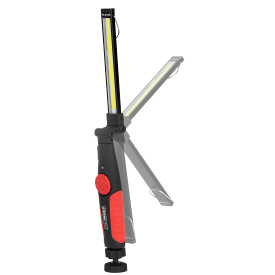Свет Strend Pro WorkLight RWL101, COB, 2000мАч, магнит