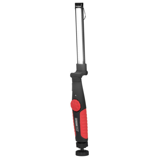 Свет Strend Pro WorkLight RWL101, COB, 2000мАч, магнит