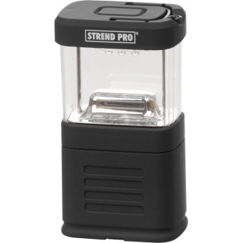 Лампа Strend Pro Camping CL565, 11 LED, 3xAAA, свет Коробка 8 шт.