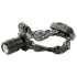 Lukturis uz galvas Strend Pro Headlight H4019, XHP70 2000 lm, 3x2000mAh, IP43, USB charging, Zoom