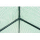 Greenhouse X098, 142x142x193 cm