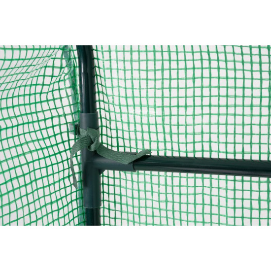 Greenhouse X098, 142x142x193 cm