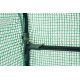 Greenhouse X098, 142x142x193 cm