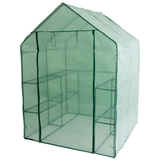 Greenhouse X098, 142x142x193 cm
