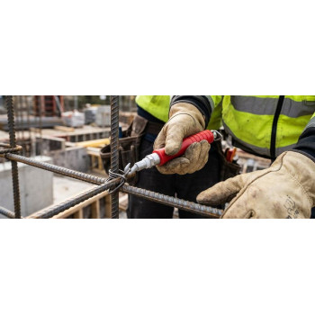 Tie tool Strend Pro Premium WTT02, 200 mm, for wires