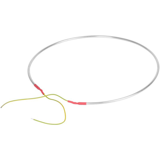 Корпус CLEO 34 см, подогрев, большой