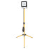Prožektors Strend Pro Worklight SMD LED BL2-E1, 50W, 4000 lm, with stand, cable 2.5 m, IP65