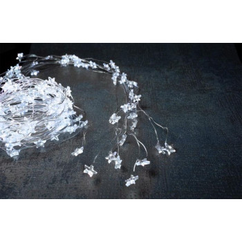 LED гирлянда MаgiсHome Twisted Stаrs , 180 микрозвездных светодиодов ,холодный белый, 230 В, 50 Гц, наружняя LED гирлянда MаgiсHome Twisted Stаrs , 180 микрозвездных светодиодов ,холодный белый, 230 В, 50 Гц, наружняя