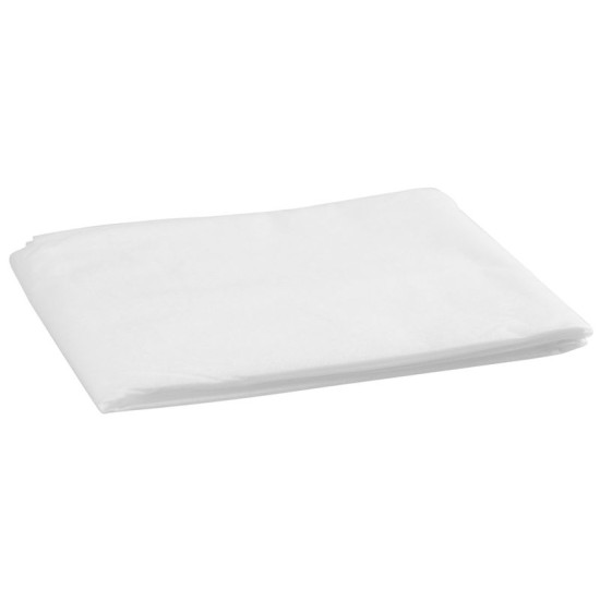 Augu segums Strend Pro, 17 g, balts, aizsargājošs, no sala,  audums 150x120 cm, 2 gab.