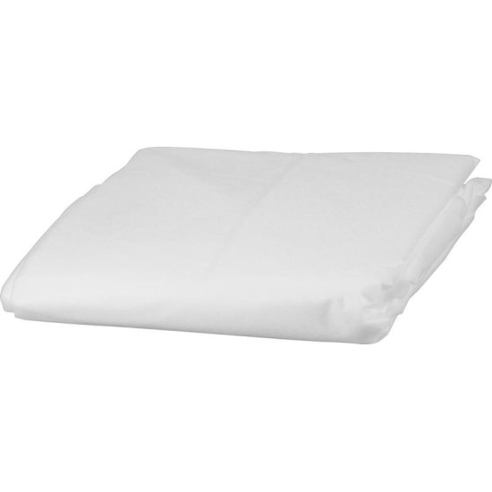 Чехол B3204, 30 г, бежевый, защитный, флизелин, 180х150 см, 3 шт.