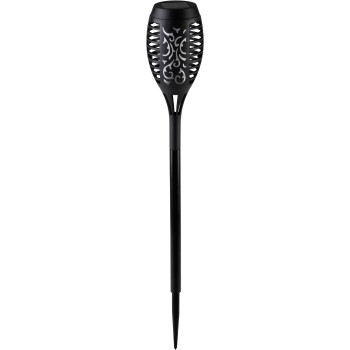 Лампа Strend Pro Strend Pro Avior, 49 см, солнечная батарея, 12x SMD LED, 2/3 AAA