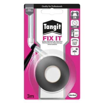 lenta Tangit Fix It, L-3 m, blīvējuma