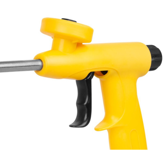 Gun Strend Pro FG006, PP, for mounting foam