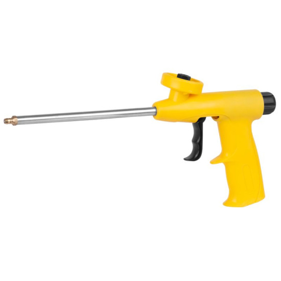 Gun Strend Pro FG006, PP, for mounting foam