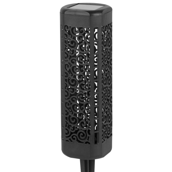 Lampa Solar Strend Pro Kang, 31 cm, 1 LED, AAA, 3 ks