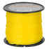 Builders twist Strend Pro dzeltens, 2,0 mm, 50 m