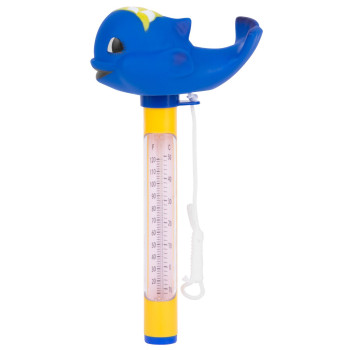 Термометр Strend Pro Pool, плавающий, Кит, для бассейна