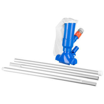 Пылесос для бассейна Strend Pro Pool, с ручкой ALU, L- 1500 мм