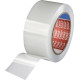 lenta tesa® PRO, PE, caurspīdīga, 50 mm, L-33 m lenta tesa® PRO, PE, caurspīdīga, 50 mm, L-33 m
