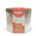 Bolsius candle True Joy Oriental Softness, scented, 75/80 mm, in glass