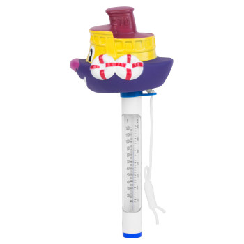 Термометр Strend Pro Pool, плавающий, Лодка, для бассейна