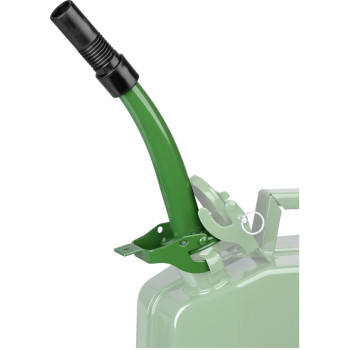 Воронка JerryCan LD-S, для канистр, металл