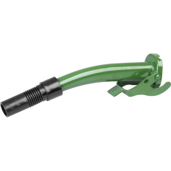 Воронка JerryCan LD-S, для канистр, металл