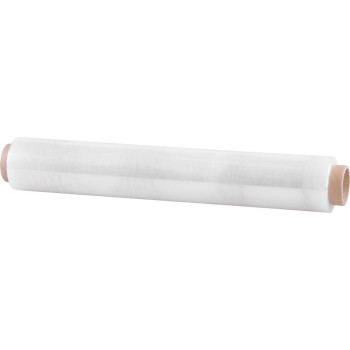 Stretch plēve, 500 mm, 23 µm, L-115 m, caurspīdīga