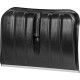 Snow shovel Snowman M1 435x330 mm, Pvc, no handle