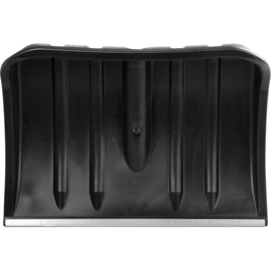 Snow shovel Snowman M1 435x330 mm, Pvc, no handle