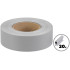 Strend Pro EUROSTANDARD lente, 47.5 mm, L-35 m, ēnojums, pelēka, pārklājums, žogu paneļiem, ar 20 skavām, 450 g/m2, PVC, RAL7040