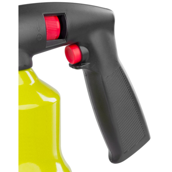 Gāzes deglis Meva KP19001, Typhoon 360°, Pjezo, 190g