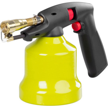 Горелка газовая Mevа Kр19001, Тайфун 360°, Пьезо 190г