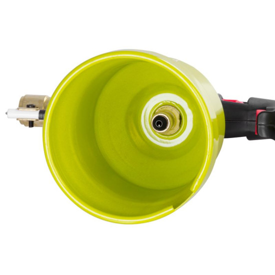 Gāzes deglis Meva KP19001, Typhoon 360°, Pjezo, 190g