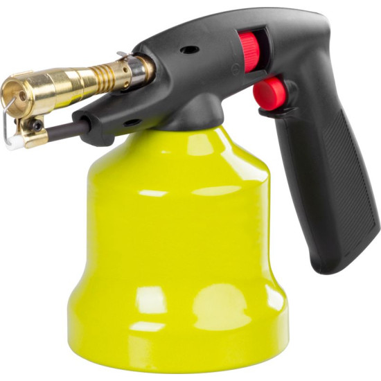 Gāzes deglis Meva KP19001, Typhoon 360°, Pjezo, 190g