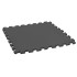 Коврик EVA МТ504 500х500х4 мм, серый, упак. 9 шт, для бассейна