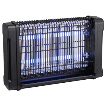 Ловушка Strend Pro KING KONG, ловушка для насекомых и комаров, электрическая,  2x8 Вт