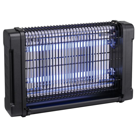 Trap Strend Pro KING KONG, insect and mosquito trap, electric, for socket, 2x8 W