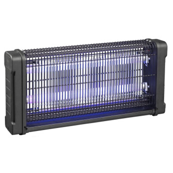 Ловушка Strend Pro KING KONG насекомых и комаров, электрическая, 2х15 Вт