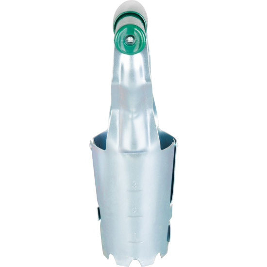 Bulb planter 73mm, Zn
