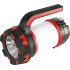 Strend Pro Spotlight SLR135, SMD LED OPAL 140 + 300 лм, 2х1800 мАч, кемпинг, зарядка через USB