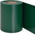 Лента Strend Pro EUROSTANDARD LIGHT, 190 мм, L-35 м, затеняющая, зеленая, обшивочная, для панелей забора, с