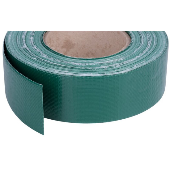 Tape Strend Pro EUROSTANDARD LIGHT, 47,5 mm, L-35 m, ēnojums, zaļš, pārklājošs, žoga paneļiem, asprātība Tape Strend Pro EUROSTANDARD LIGHT, 47,5 mm, L-35 m, ēnojums, zaļš, pārklājošs, žoga paneļiem, asprātība