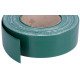 Tape Strend Pro EUROSTANDARD LIGHT, 47,5 mm, L-35 m, ēnojums, zaļš, pārklājošs, žoga paneļiem, asprātība Tape Strend Pro EUROSTANDARD LIGHT, 47,5 mm, L-35 m, ēnojums, zaļš, pārklājošs, žoga paneļiem, asprātība