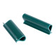 Tape Strend Pro EUROSTANDARD LIGHT, 47,5 mm, L-35 m, ēnojums, zaļš, pārklājošs, žoga paneļiem, asprātība Tape Strend Pro EUROSTANDARD LIGHT, 47,5 mm, L-35 m, ēnojums, zaļš, pārklājošs, žoga paneļiem, asprātība
