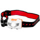 Налобный фонарь Strend Pro Headlight HEM-003, LED+redLED, 60 лм, 3xAAA Налобный фонарь Strend Pro Headlight HEM-003, LED+redLED, 60 лм, 3xAAA