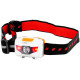 Налобный фонарь Strend Pro Headlight HEM-003, LED+redLED, 60 лм, 3xAAA Налобный фонарь Strend Pro Headlight HEM-003, LED+redLED, 60 лм, 3xAAA