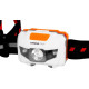 Налобный фонарь Strend Pro Headlight HEM-003, LED+redLED, 60 лм, 3xAAA Налобный фонарь Strend Pro Headlight HEM-003, LED+redLED, 60 лм, 3xAAA